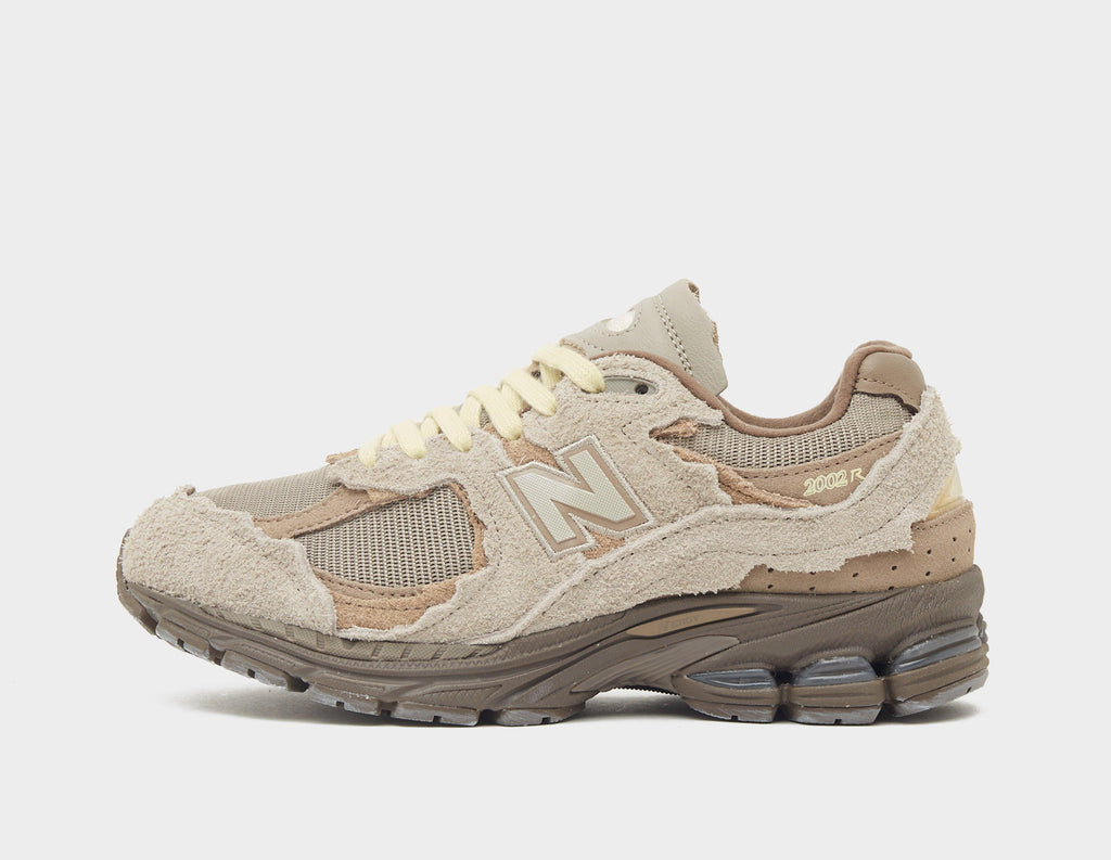New Balance 2002 'Refined Future' Women's