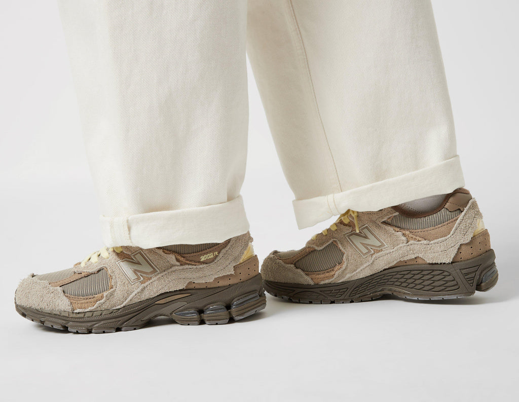 New Balance 2002 'Refined Future' Women's