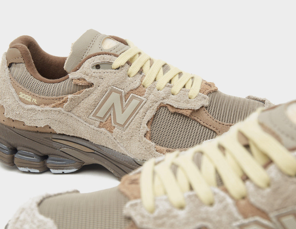 New Balance 2002 'Refined Future' Women's