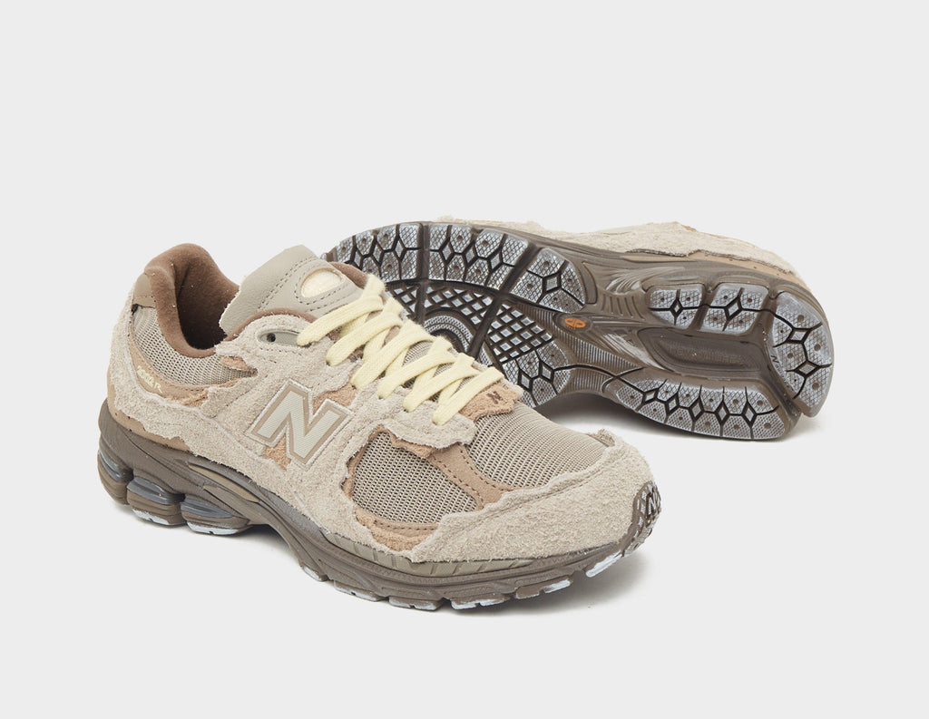 New Balance 2002 'Refined Future' Women's