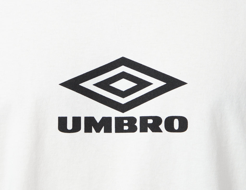 Umbro x SLAM JAM OG Logo T-Shirt