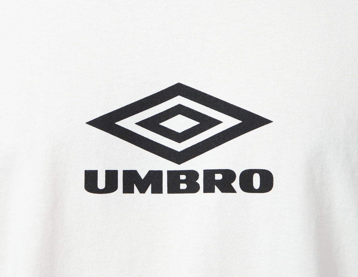 Umbro x SLAM JAM OG Logo T-Shirt