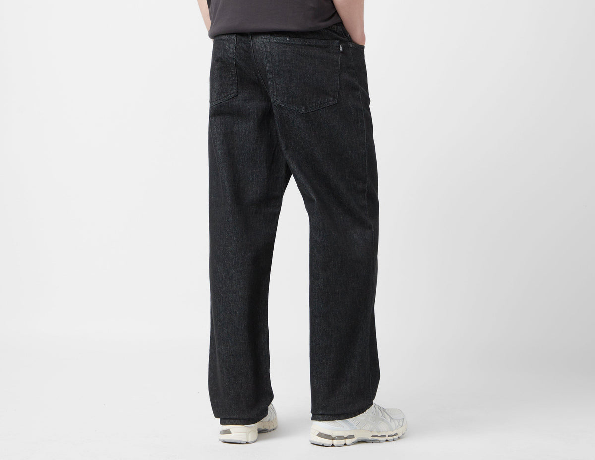 Umbro x SLAM JAM OG Logo Jeans - size? exclusive
