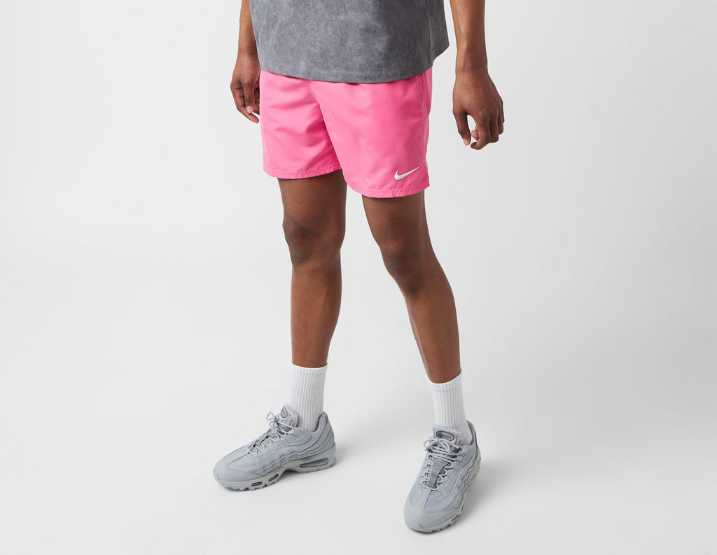 Nike Swim Essential 5" Volley Shorts