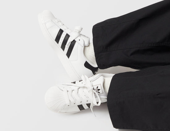 adidas Originals Superstar II Women's