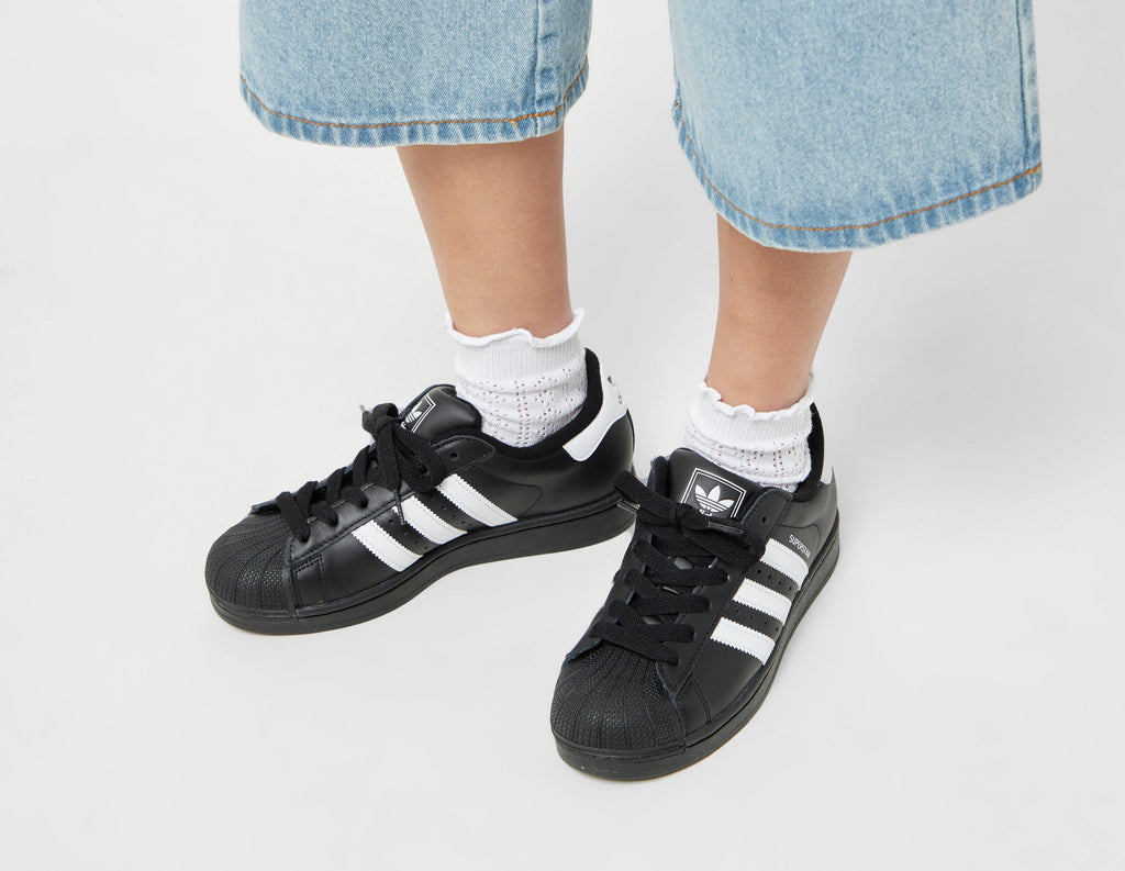 adidas Originals Superstar II Women's