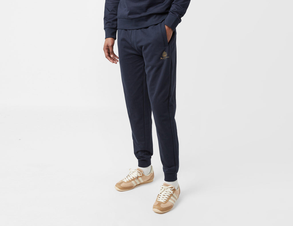 Aquascutum Active Small Logo Track Pants