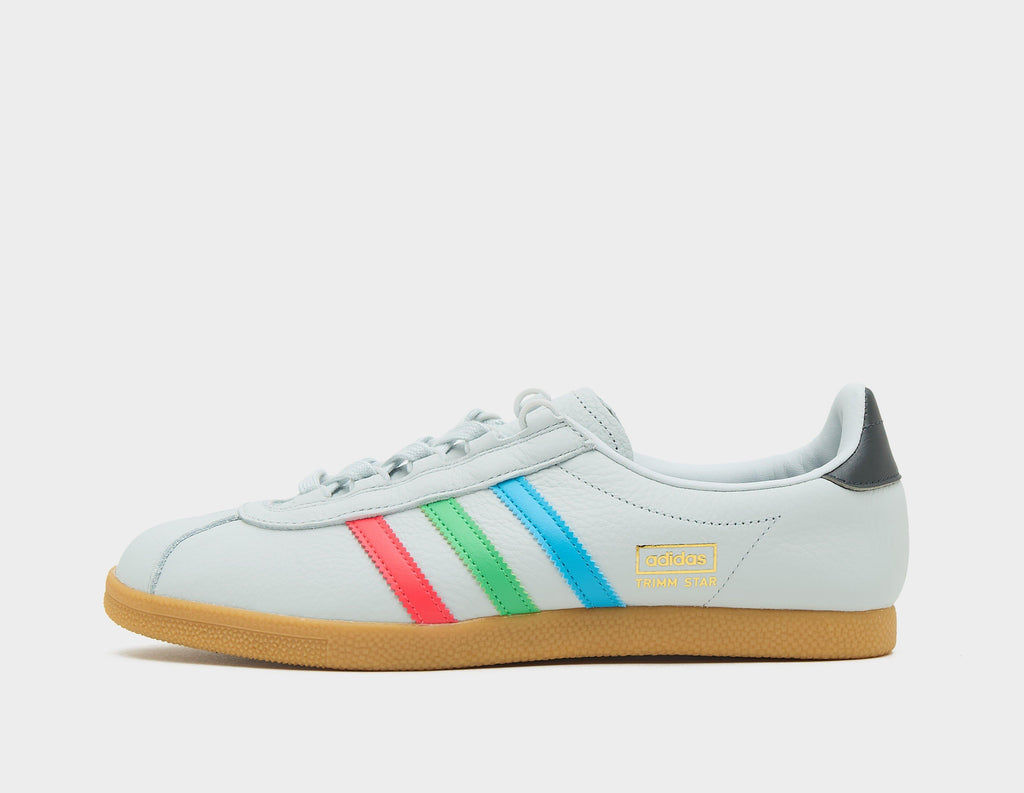 adidas Originals Trimm Star