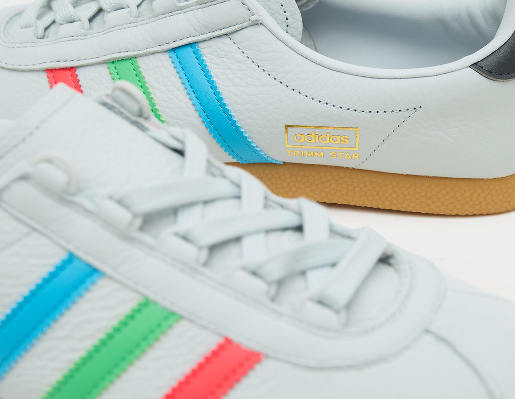 adidas Originals Trimm Star