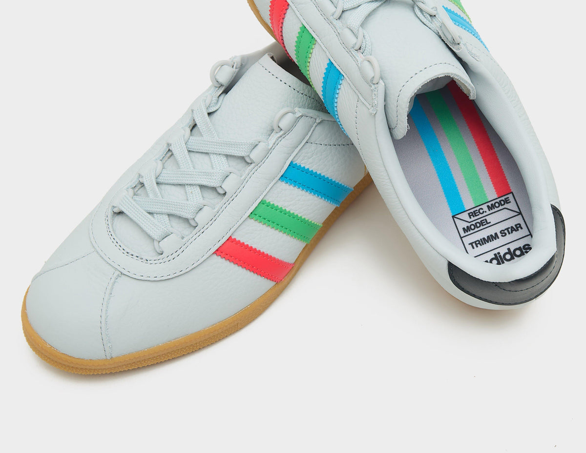 adidas Originals Trimm Star