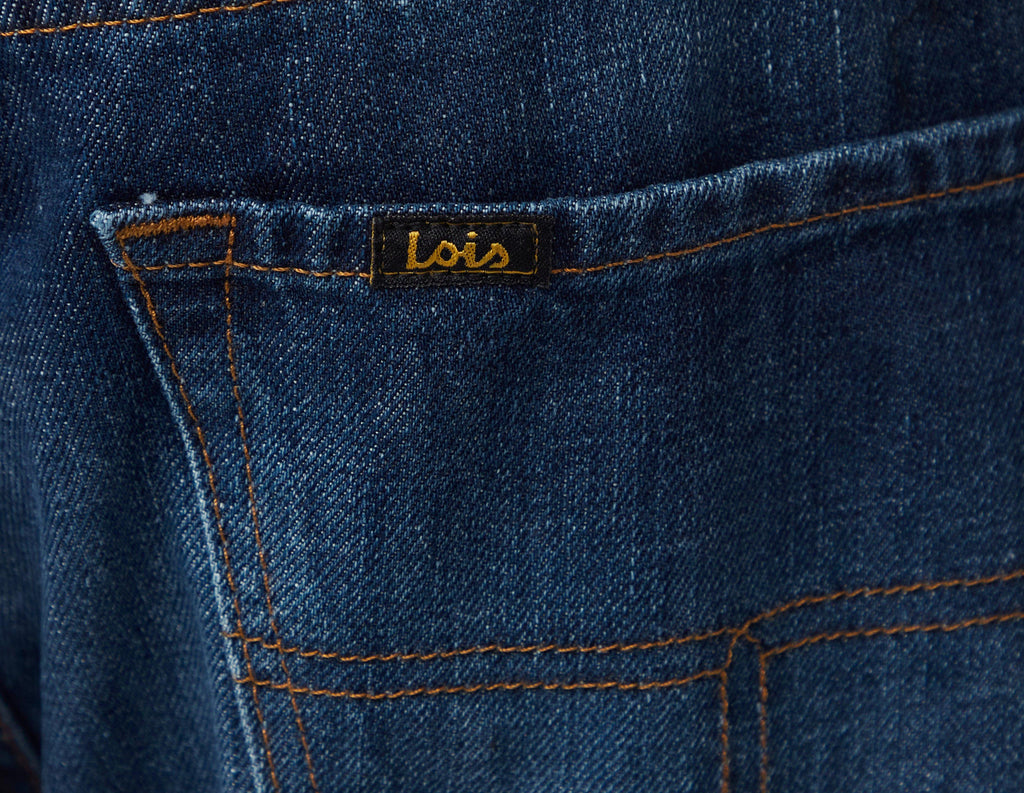 Lois Jeans Marvin Dark Stone