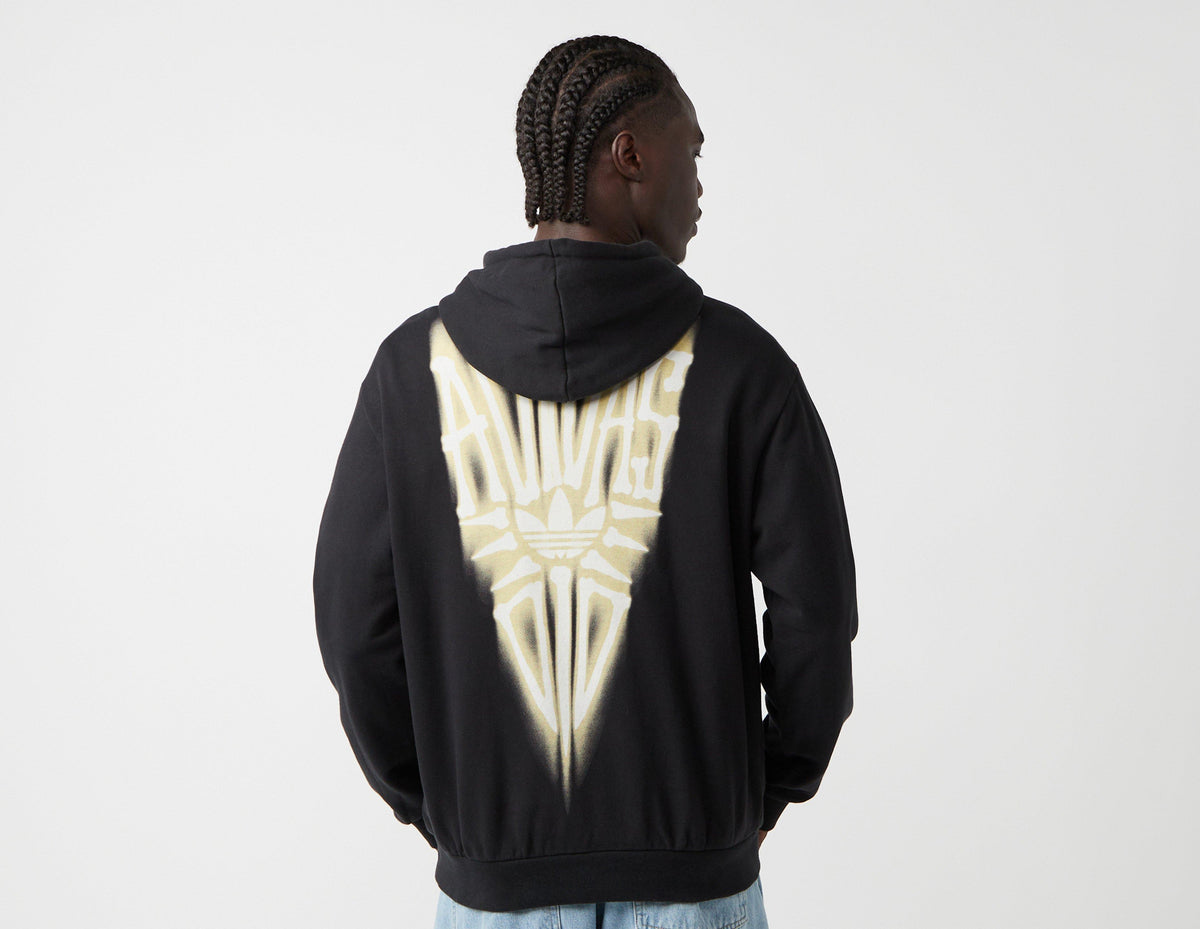 adidas Originals Skeleton Hoodie