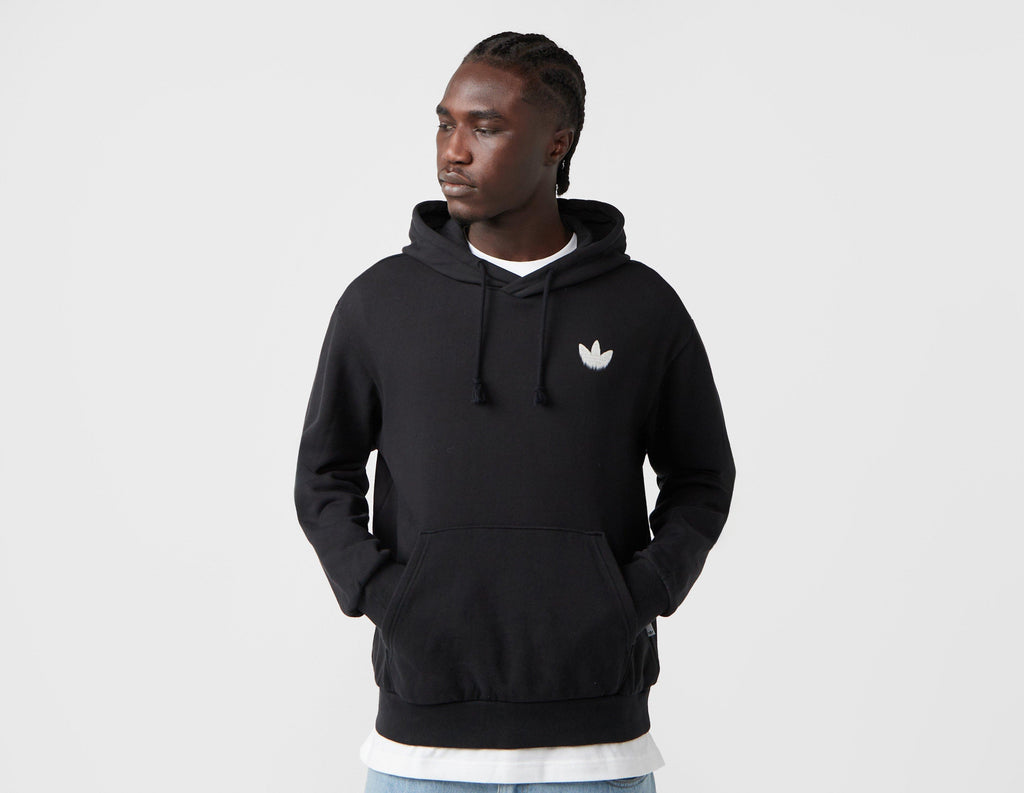 adidas Originals Skeleton Hoodie