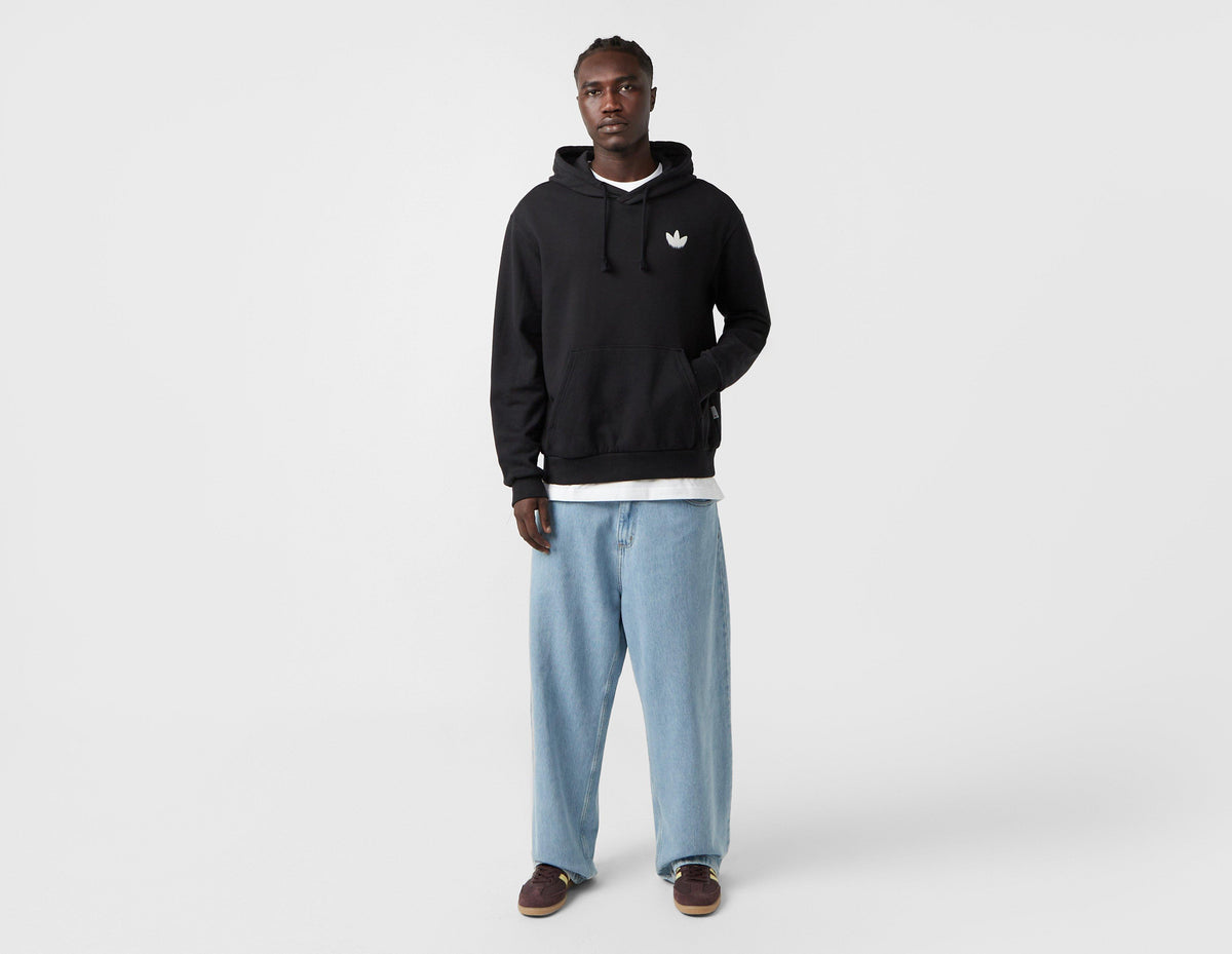 adidas Originals Skeleton Hoodie
