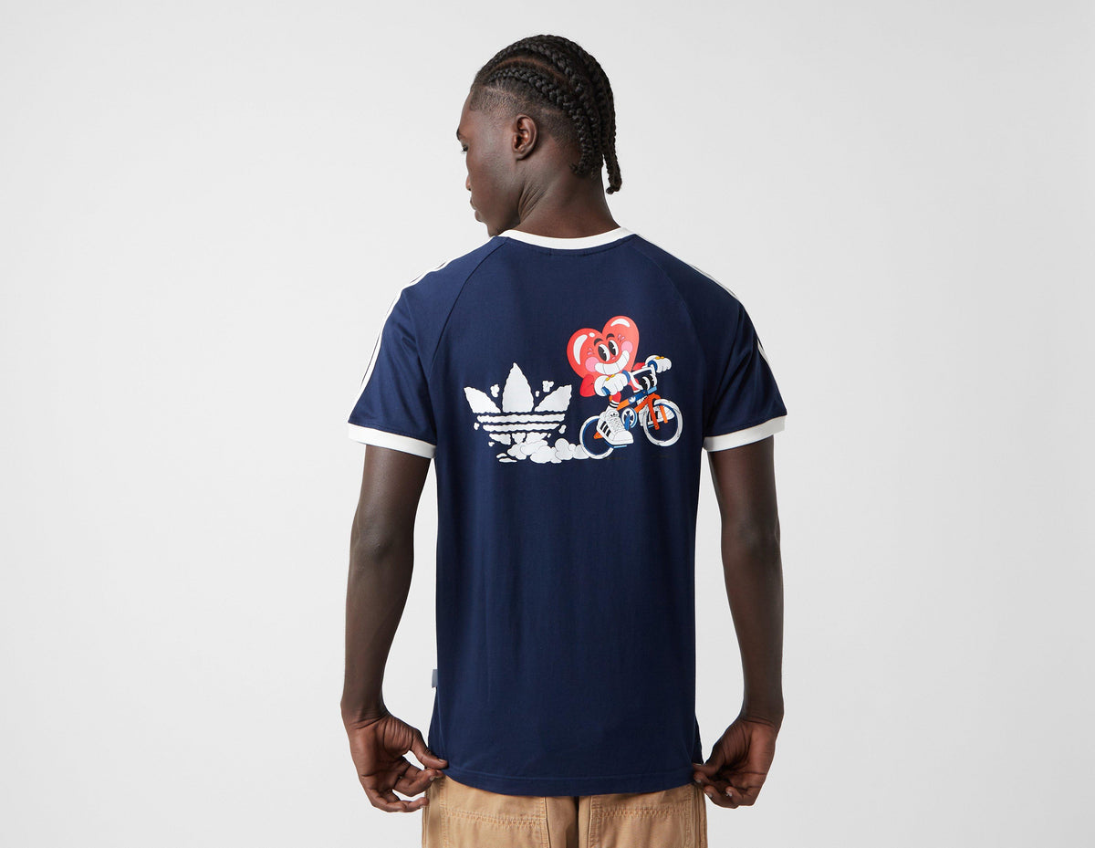 adidas Originals x Made By Nelson California T-Shirt
