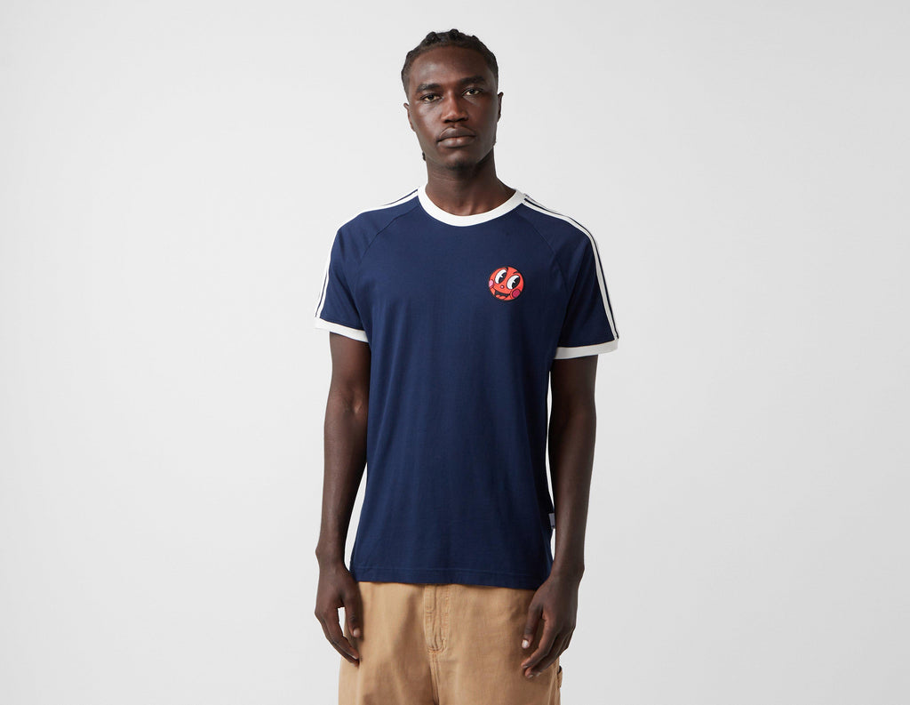 adidas Originals x Made By Nelson California T-Shirt