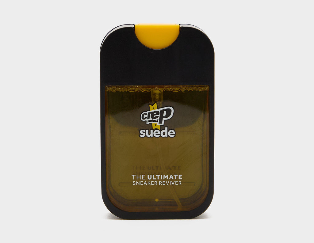 Crep Protect Suede Reviver