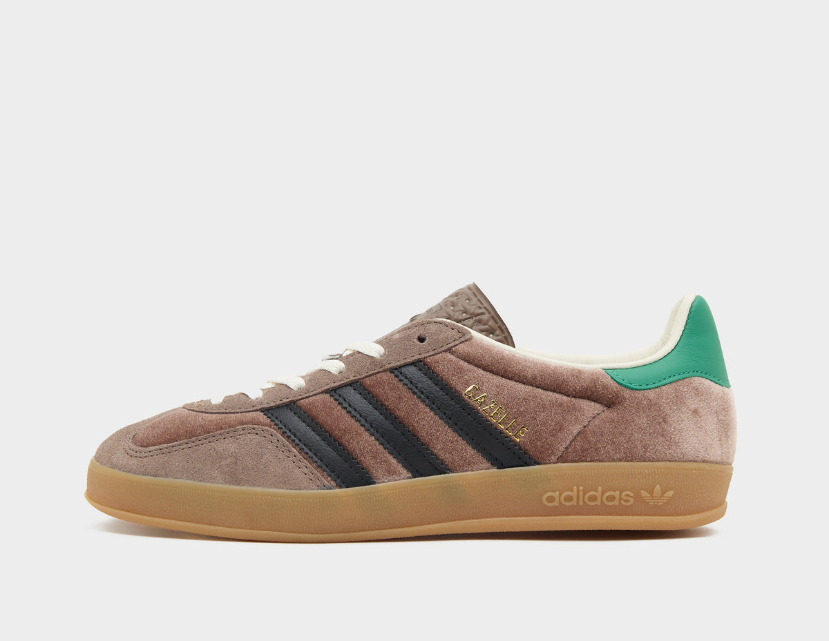 adidas Originals Gazelle Indoor - size? exclusive Women's