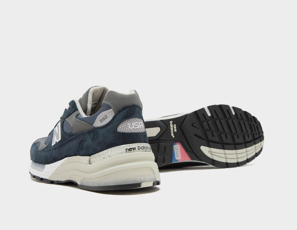 New Balance 992 Made In USA