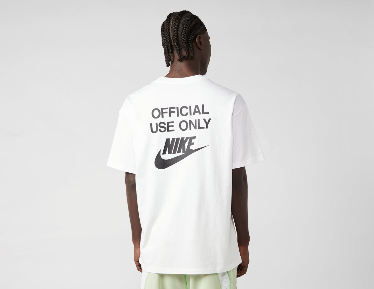 Nike Official T-Shirt