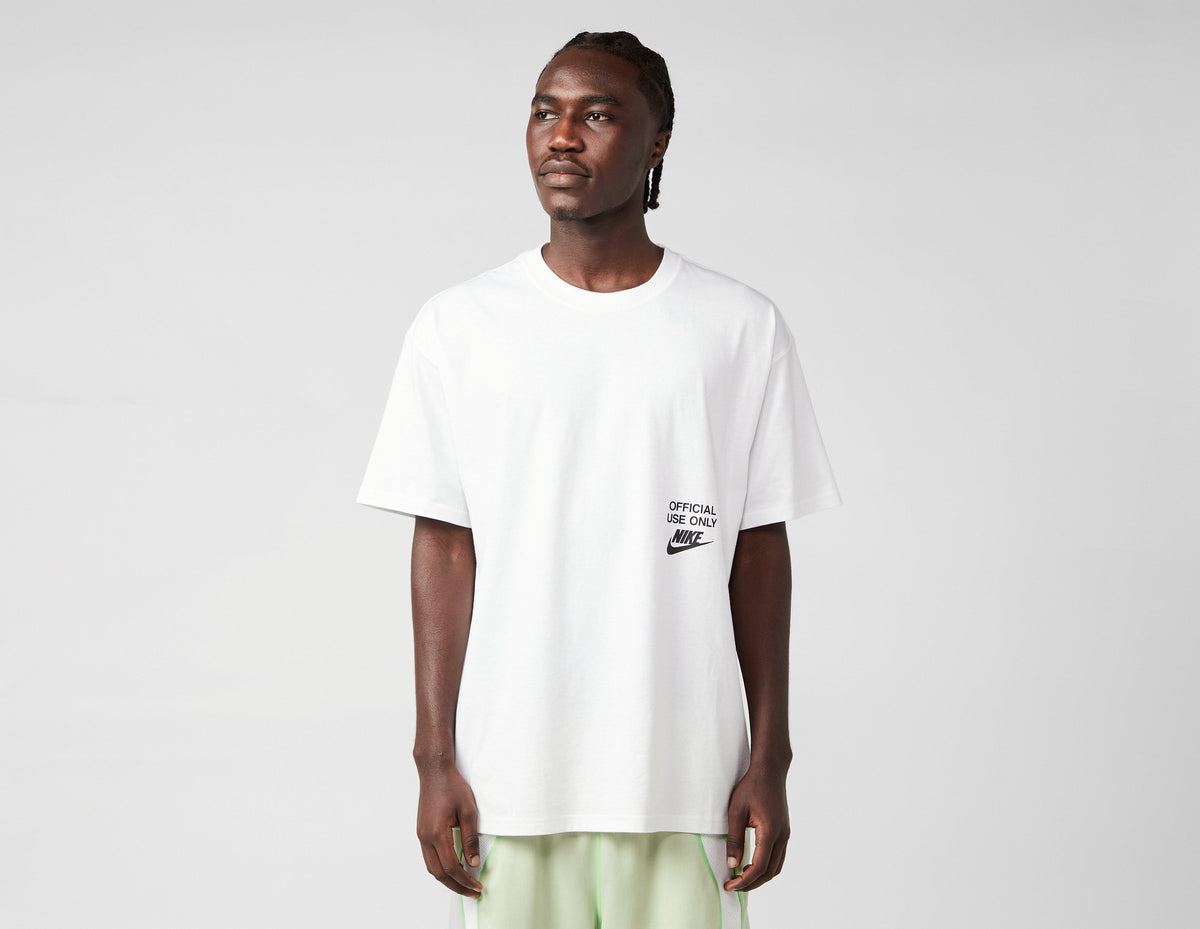 Nike Official T-Shirt