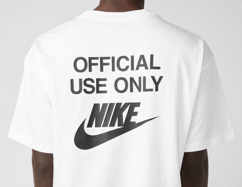 Nike Official T-Shirt