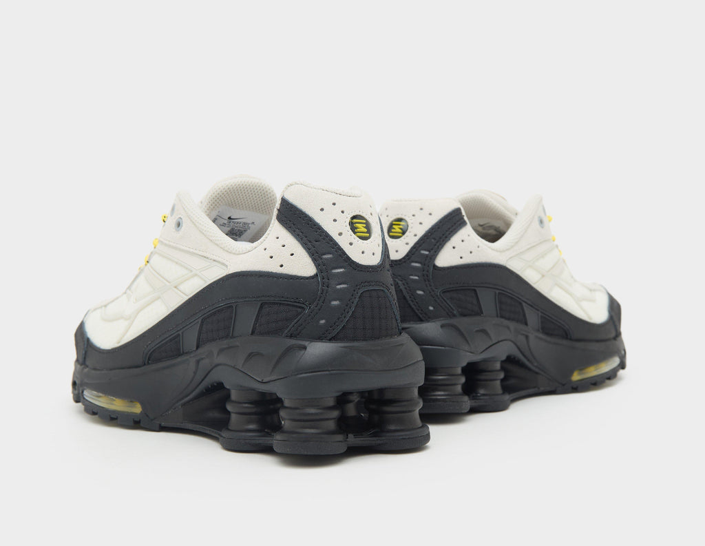 Nike Shox Ride 2 Women's