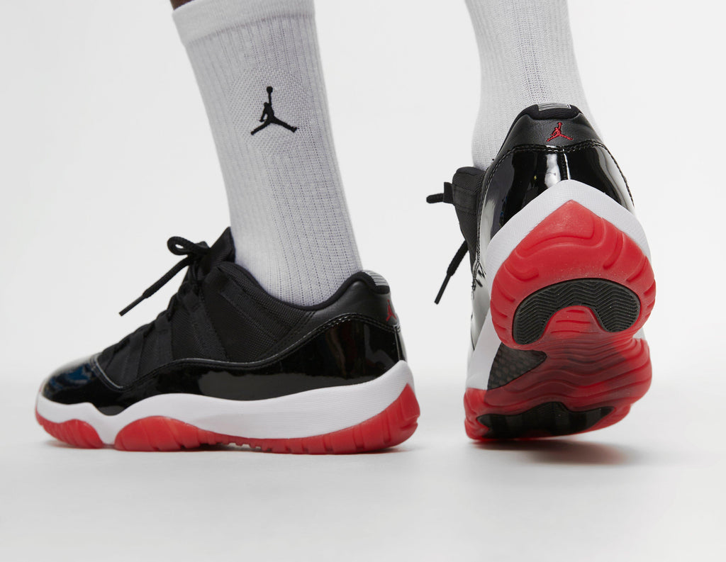 Jordan Air 11 Low