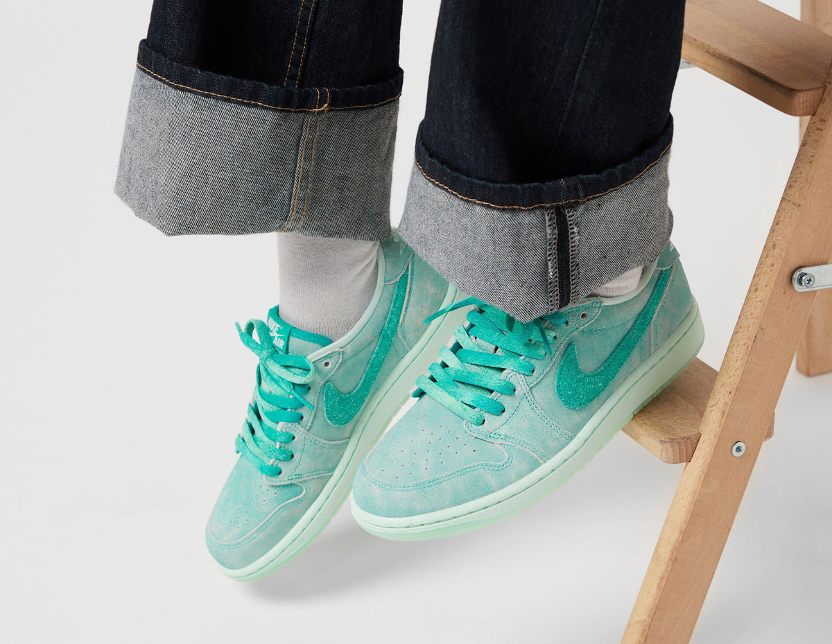 Jordan Air 1 Low Women's
