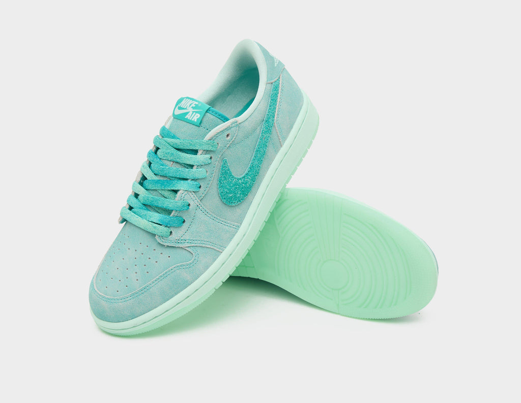 Jordan Air 1 Low Women's