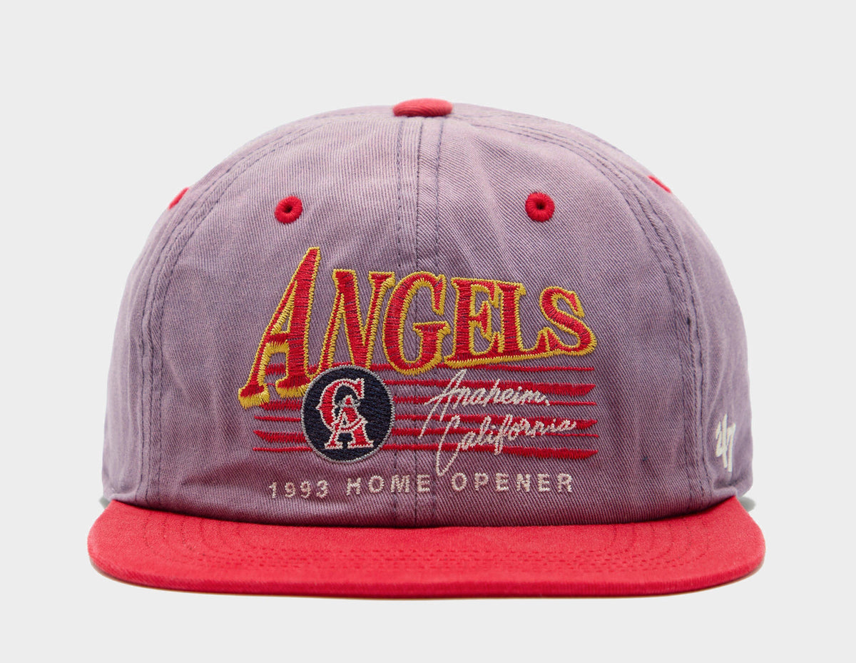 47 Brand California Angels Captain Cap - size? exclusive