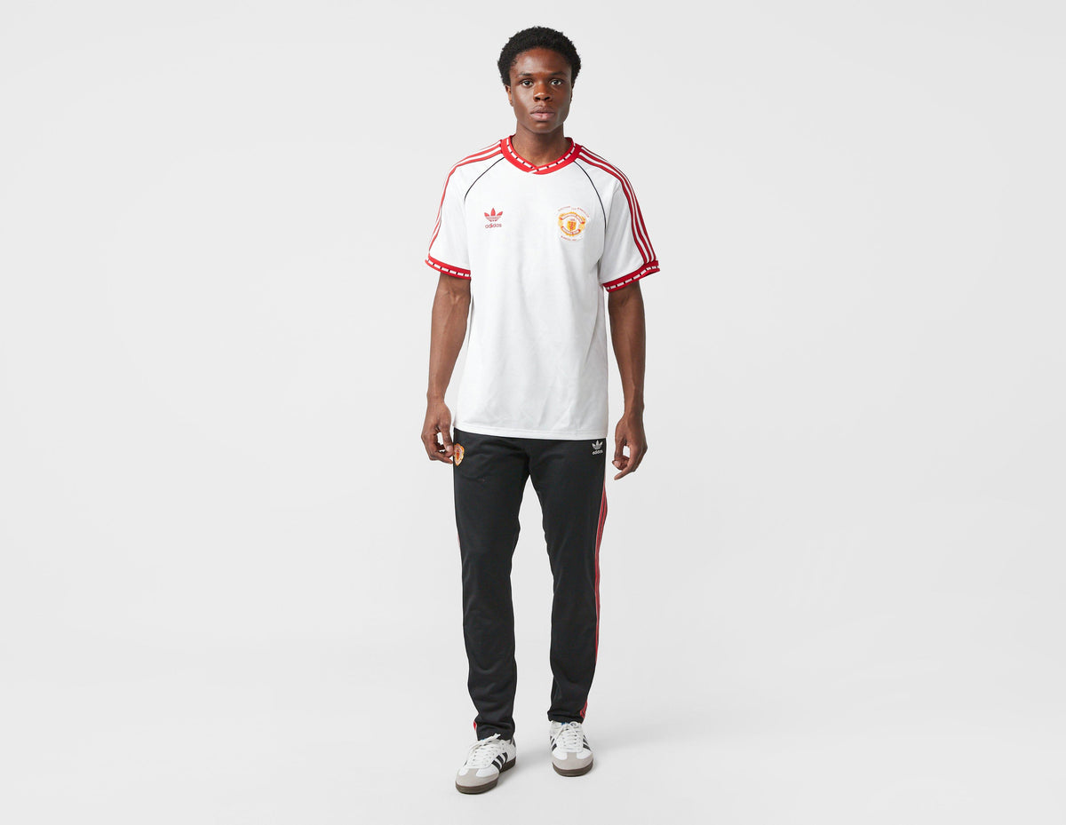 adidas Manchester United Track Pant 91