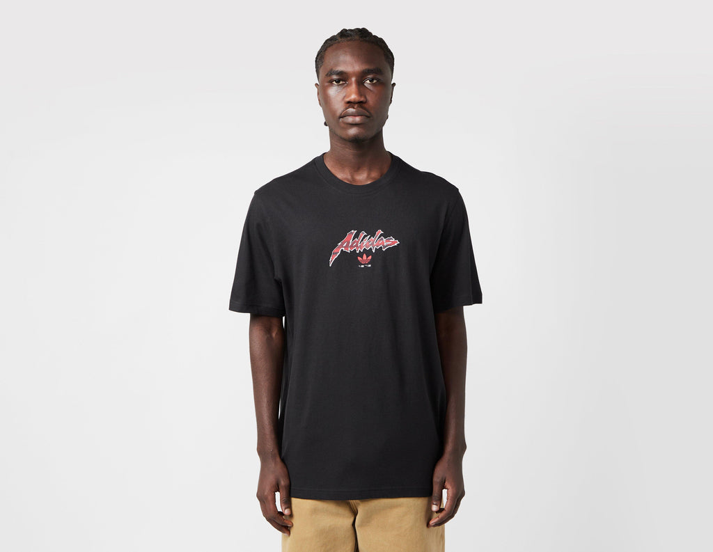 adidas Originals Band Tour T-Shirt - size? exclusive