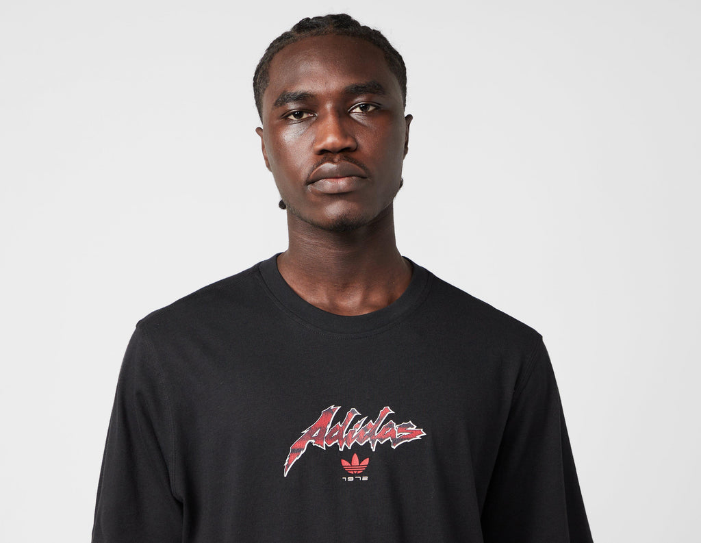adidas Originals Band Tour T-Shirt - size? exclusive