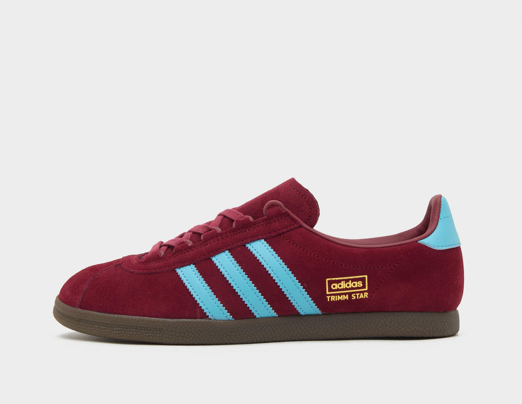 adidas Originals Trimm Star - size? exclusive