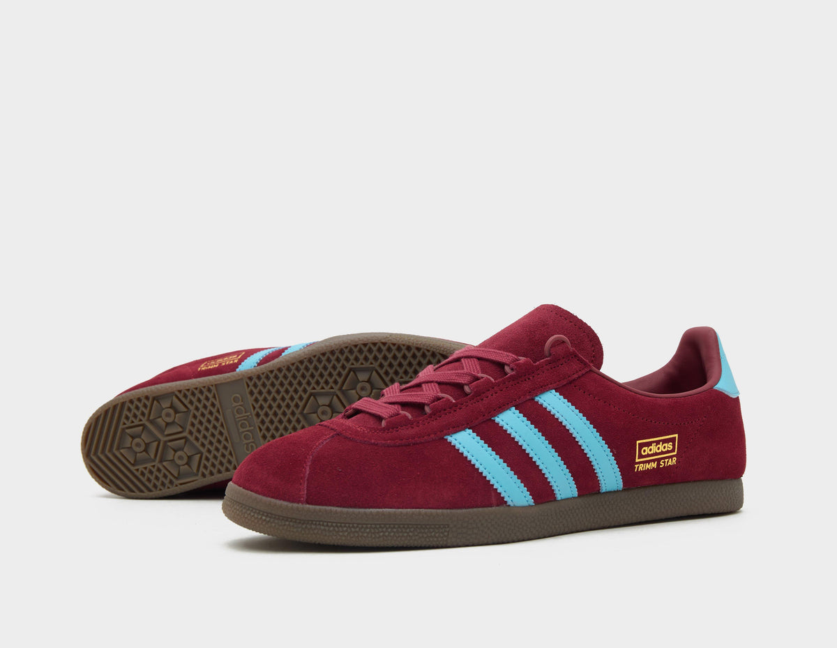 adidas Originals Trimm Star - size? exclusive