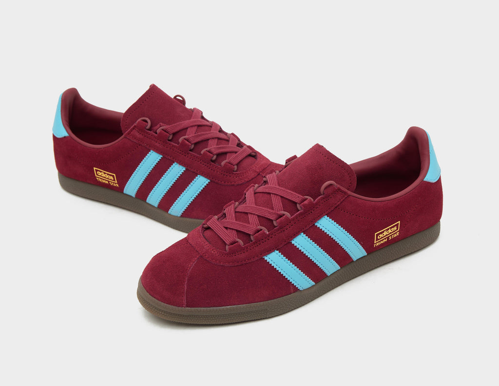 adidas Originals Trimm Star - size? exclusive