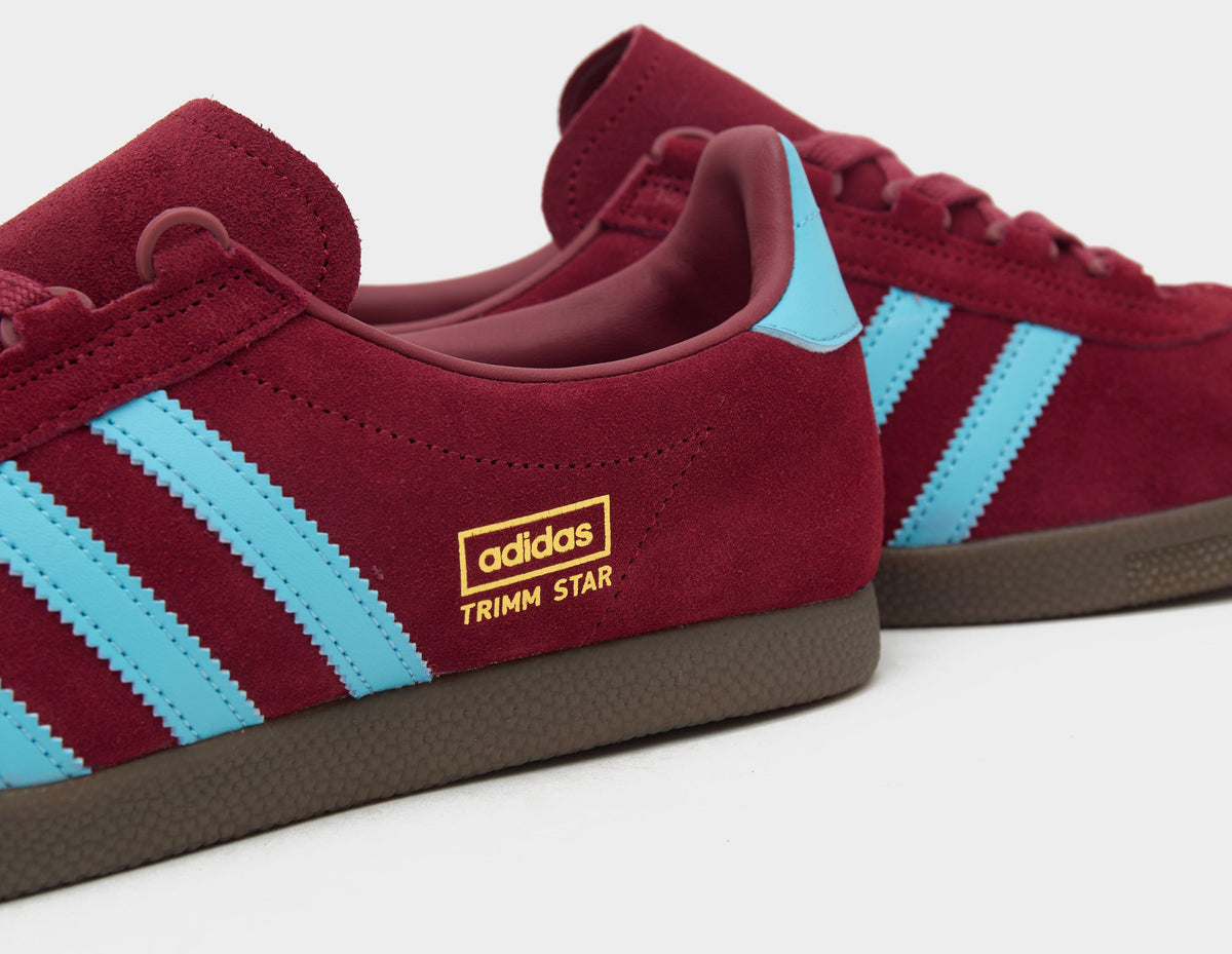 adidas Originals Trimm Star - size? exclusive