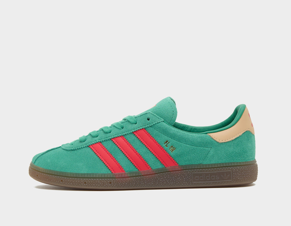 adidas Originals x size? x Billy's 'Japan City Series' Sapporo