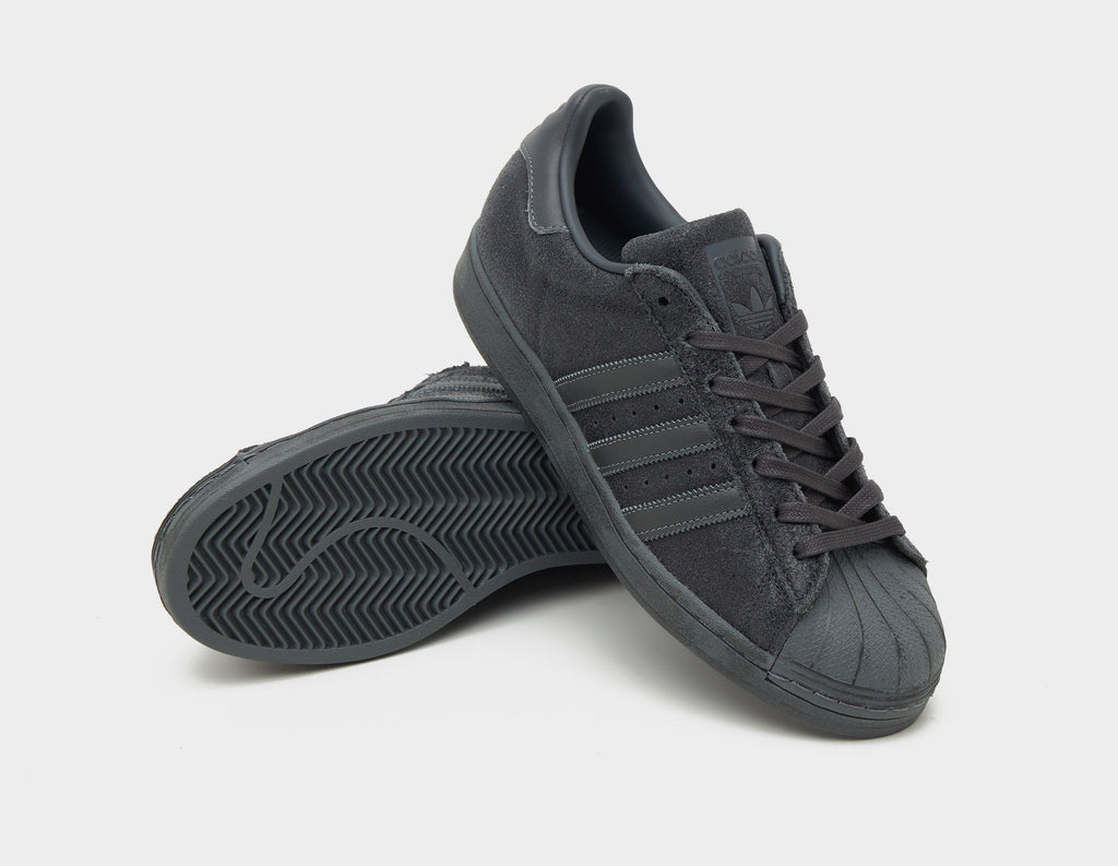 adidas Originals Superstar Premium - size? exclusive