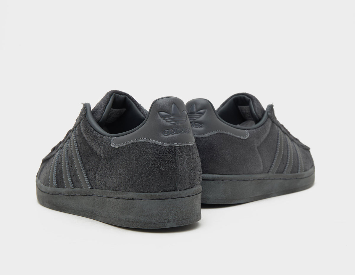 adidas Originals Superstar Premium - size? exclusive