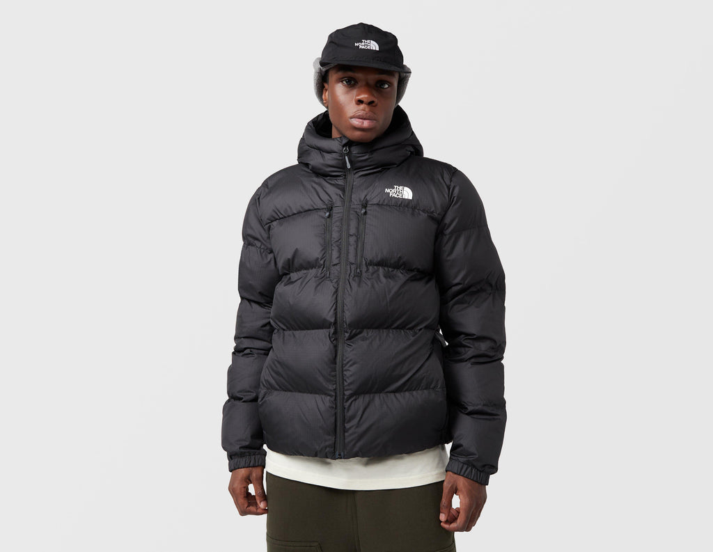 The North Face Kanaga Jacket