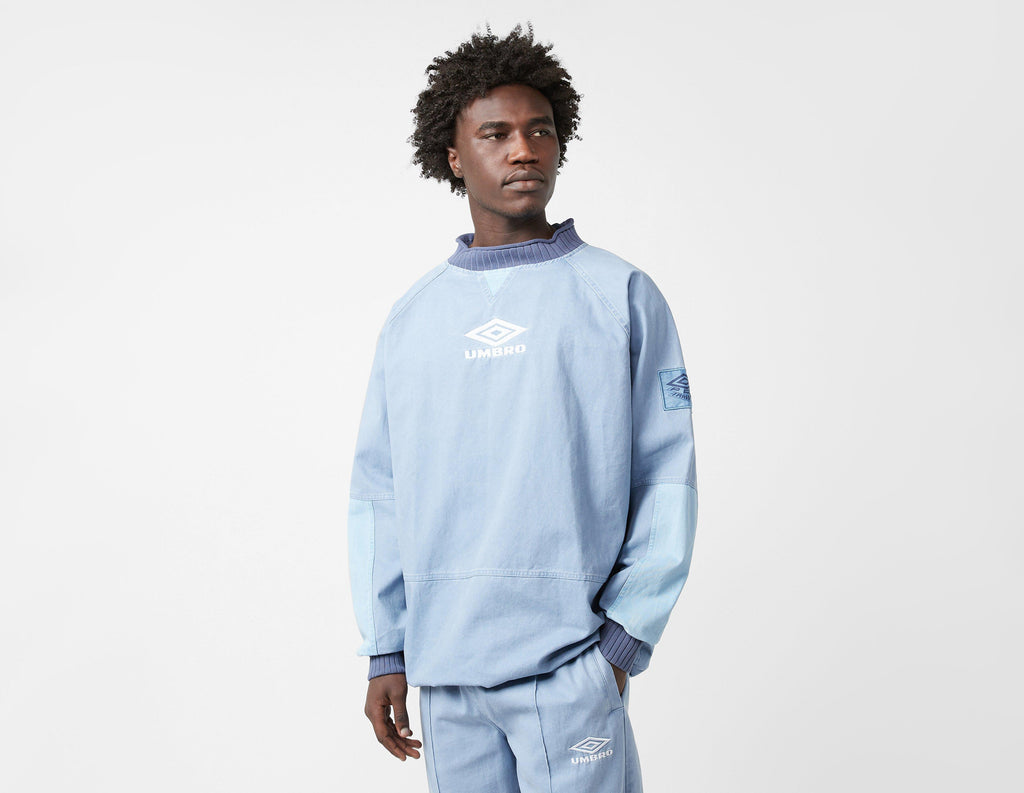 Umbro Drill Top