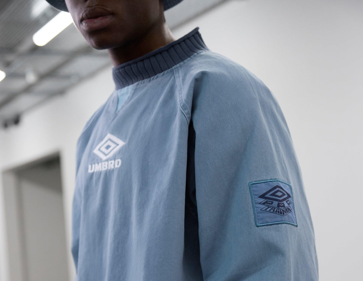 Umbro Drill Top