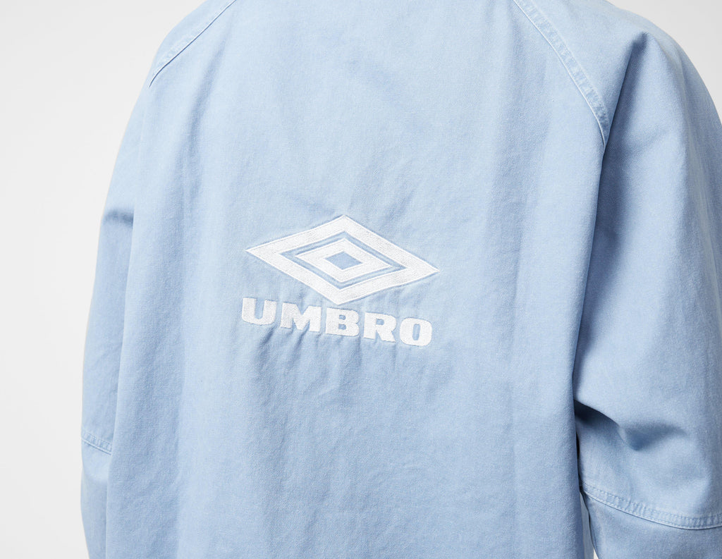 Umbro Drill Top