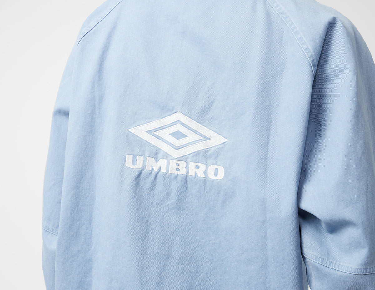 Umbro Drill Top