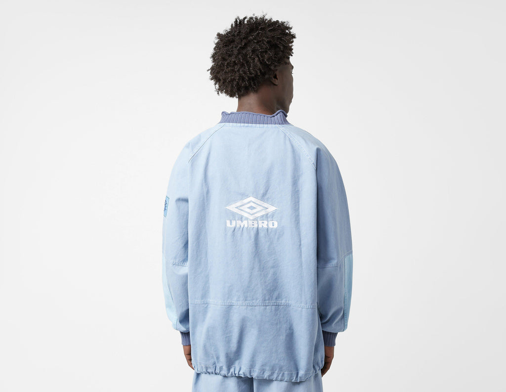 Umbro Drill Top
