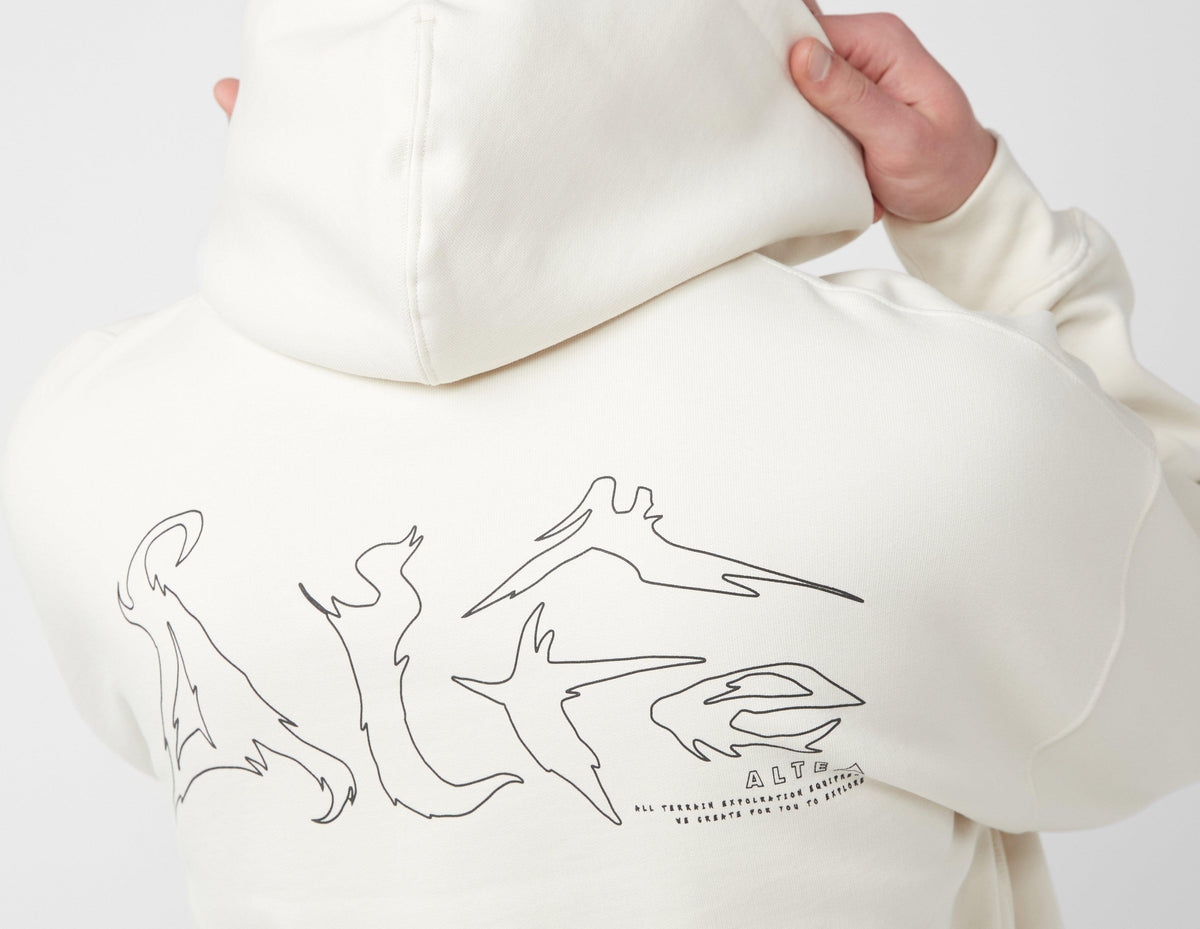 ALTE Meta Hoodie