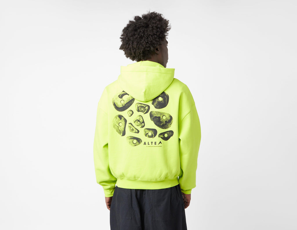 ALTE Grip Hoodie