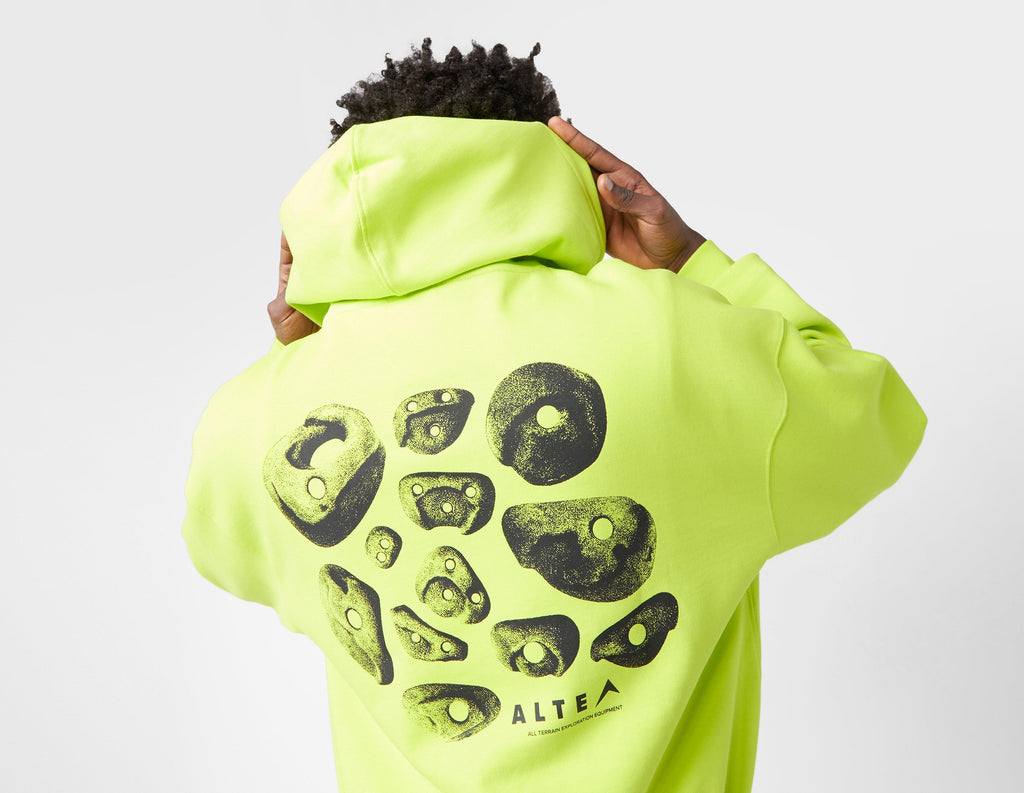 ALTE Grip Hoodie